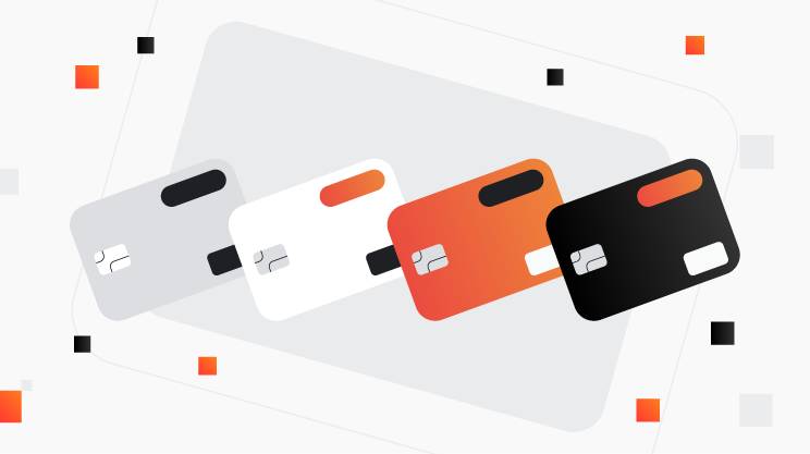 The top 7 corporate business cards compared by fees and features
