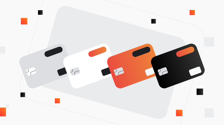 The UK's 7 top corporate business cards compared by fees and features