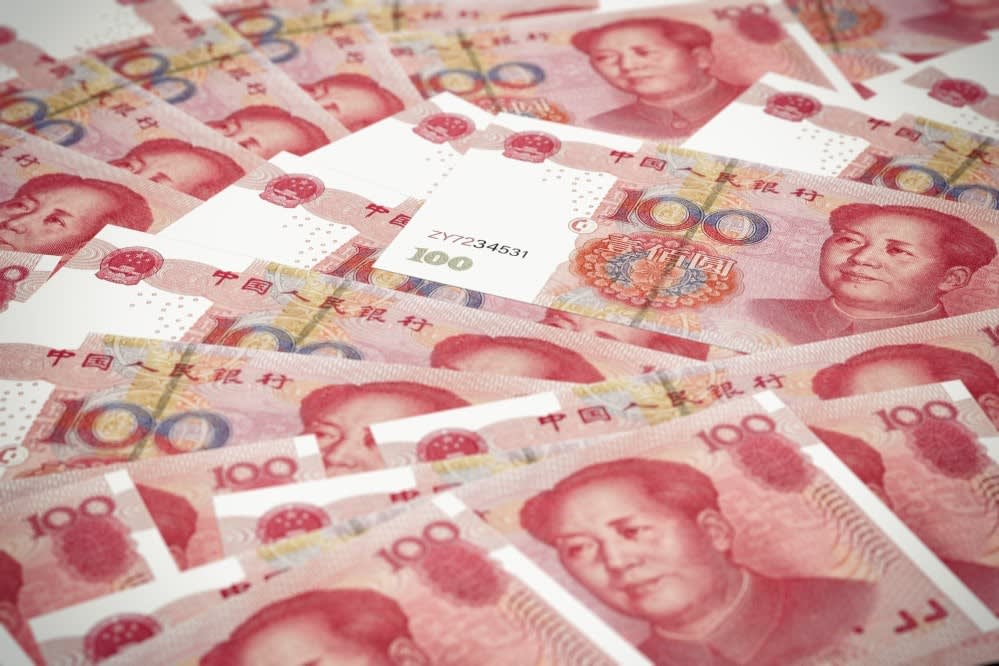 CNH vs CNY: the Differences in Chinese Renminbi