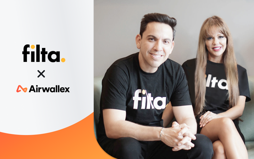 How Filta helps its clients embrace recruitment without borders