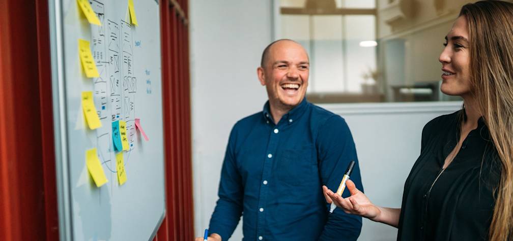 Dovetail regained visibility and control of team spend with Airwallex virtual cards