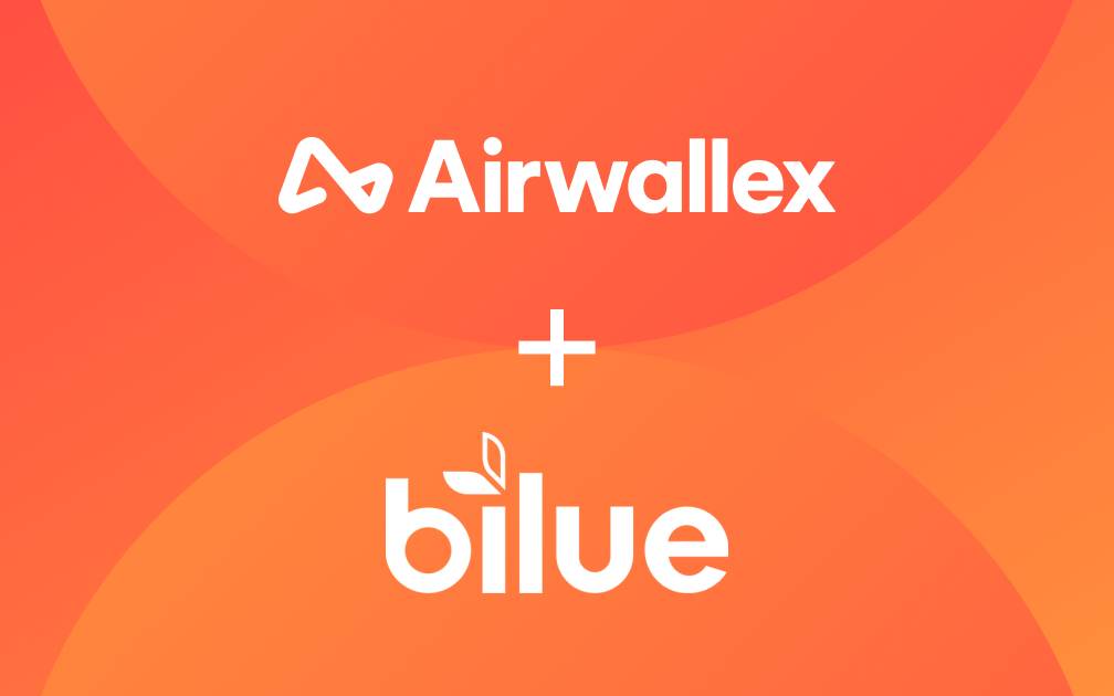 Bilue brings finances in-house with Airwallex Bill Pay