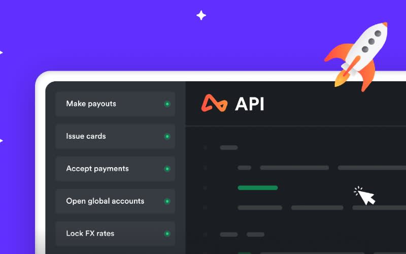 What’s a payments API and how does it work?