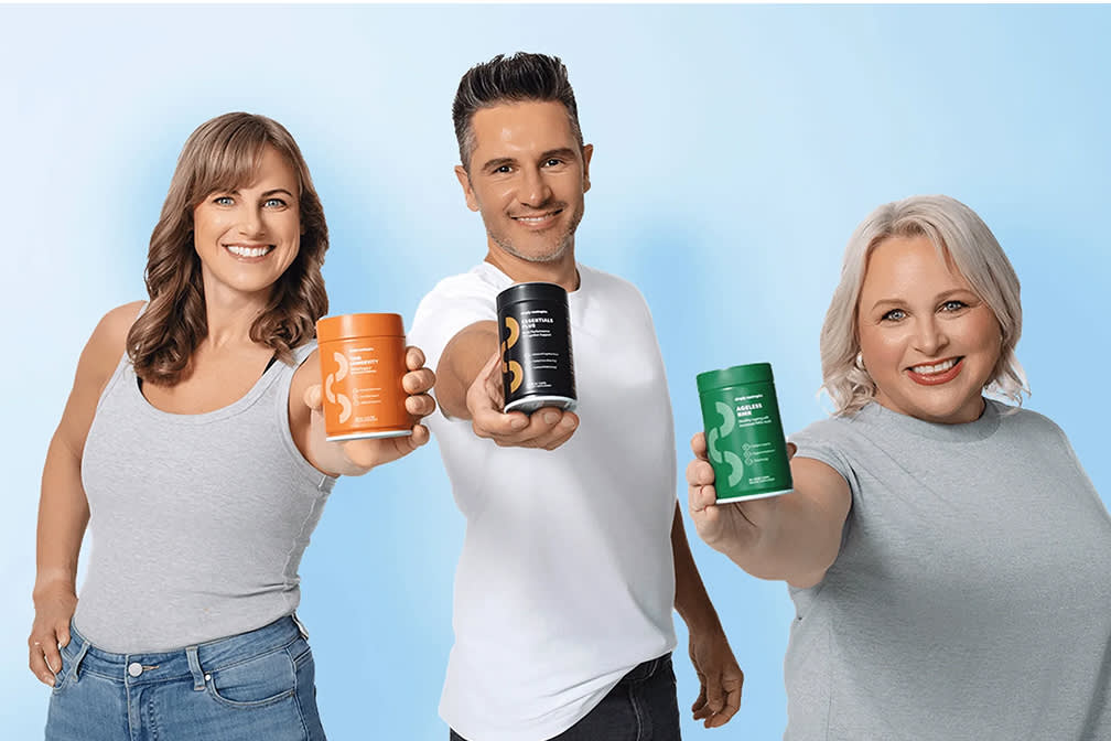 Airwallex delivers a healthy growth supplement for Simply Nootropics 