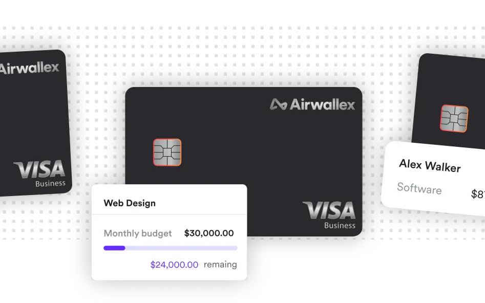 The benefits of virtual debit & credit cards