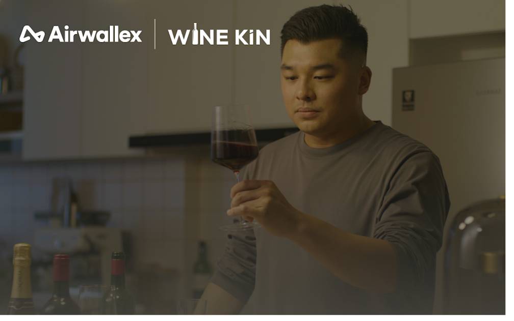 Wine Kin 如何携手 Airwallex 空中云汇，让酒香弥漫跨境电商