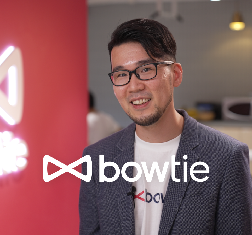 How Bowtie uses virtual corporate cards to streamline its operations in Hong Kong 