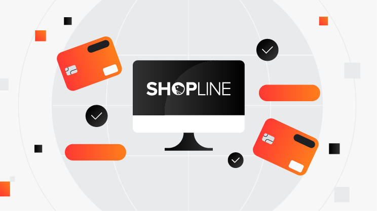 SHOPLINE 教學：開戶步驟、收費、Shopify 比較一覽