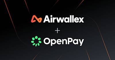 Airwallex to introduce billing capabilities via OpenPay acquisition, empowering customers to unlock and automate revenue growth