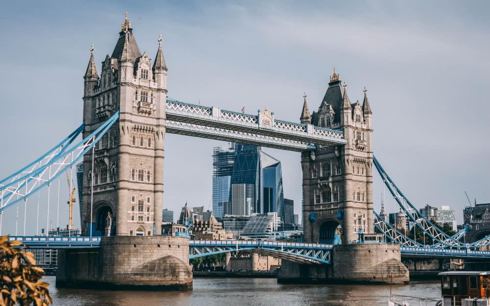 How to hire in the UK from the US