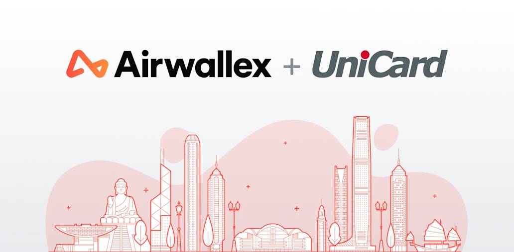 Airwallex获监管部门批准，完成对UniCard的收购