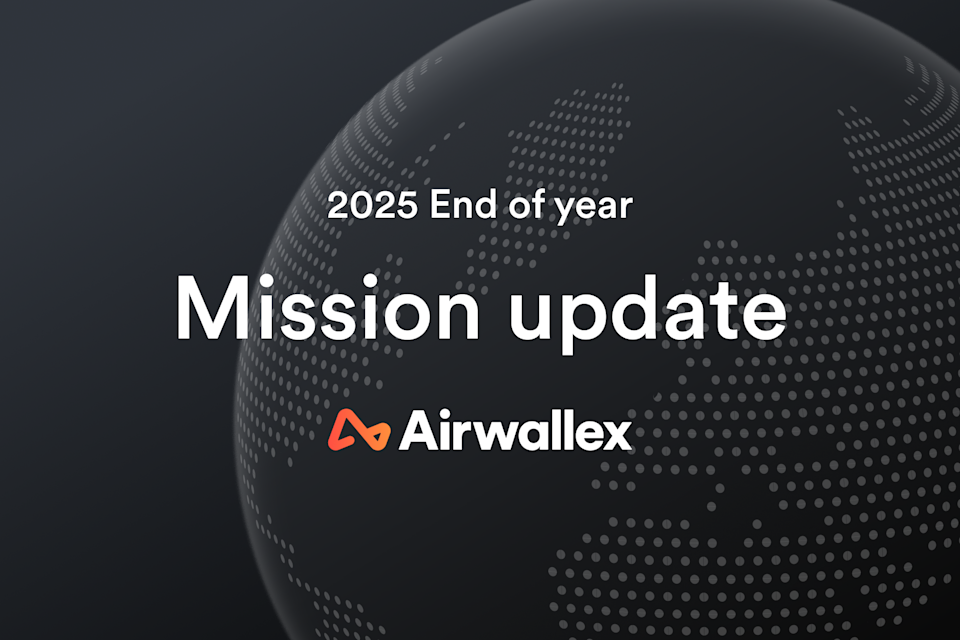 My 2025 reflections: Ten years to reach the starting line