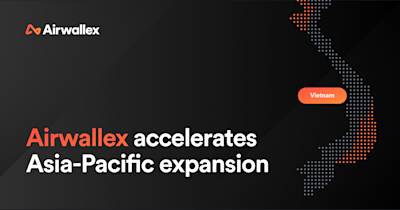 Airwallex signs definitive agreement to acquire a Vietnamese payment company, accelerating its Asia-Pacific expansion