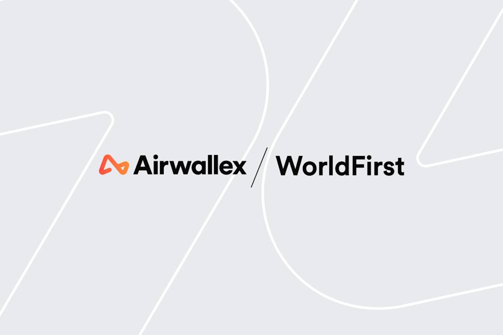 WorldFirst vs Airwallex: Compare fees, features, and benefits