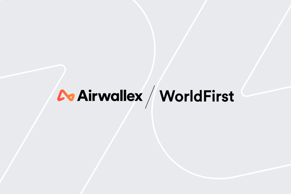 WorldFirst vs Airwallex: Compare fees, features, and benefits