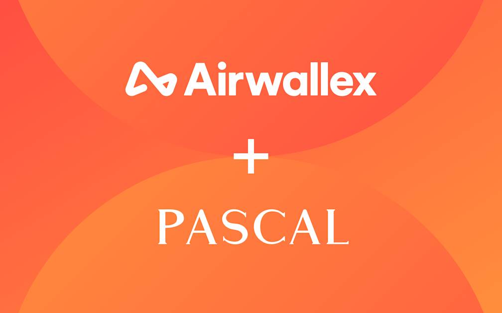 PASCAL redefines global luxury with Airwallex’s payment solutions