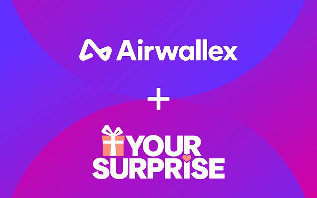 From FX to end-to-end global treasury How YourSurprise centralised global operations with Airwallex