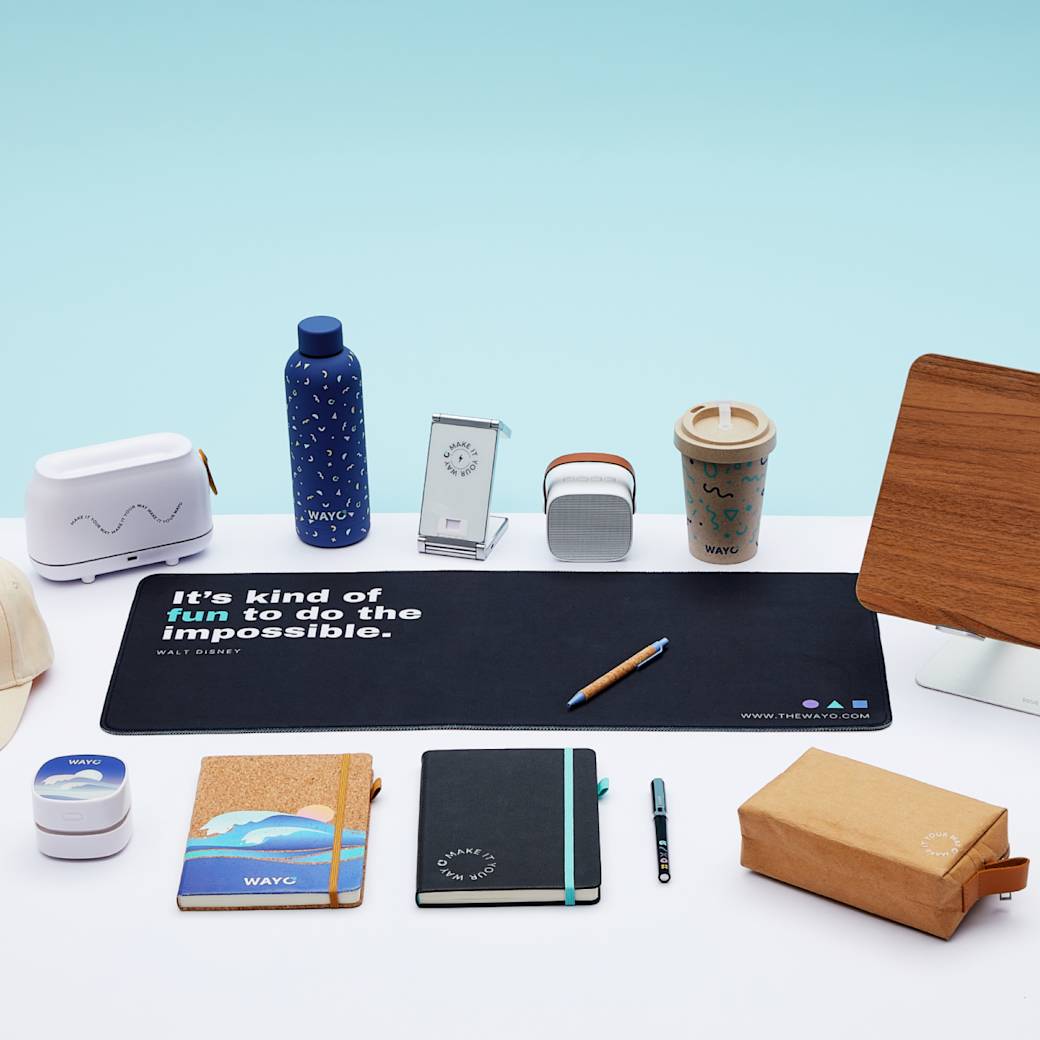 Wayo product image for Airwallex case study