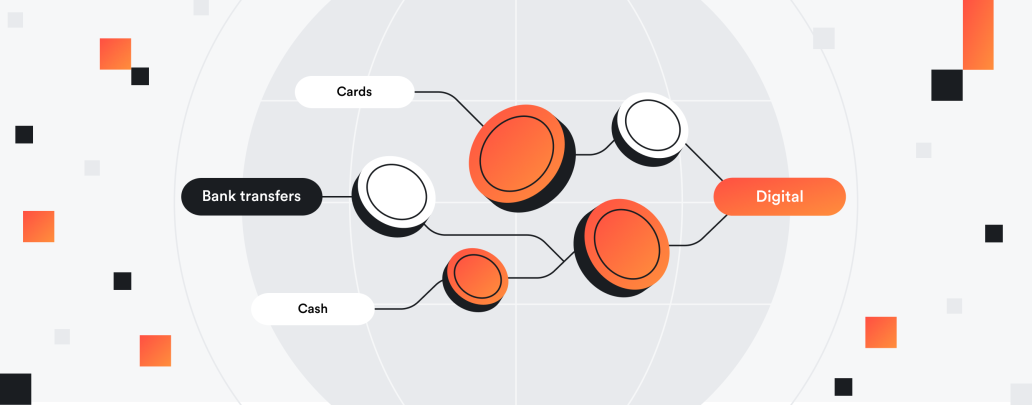 Digital Payments: What are they and how do they work?