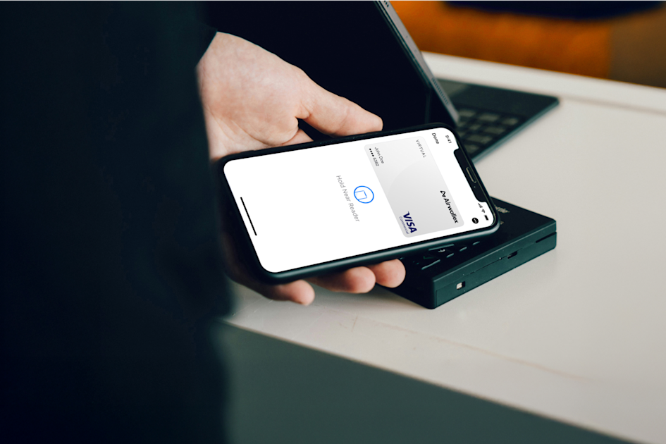 Airwallex Virtual Card Guide: Everything you need to know