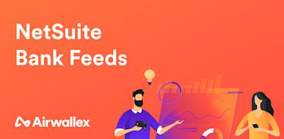 Airwallex空中云汇携手Onlineone实现与NetSuite的集成对接，帮助企业简化费用对账流程