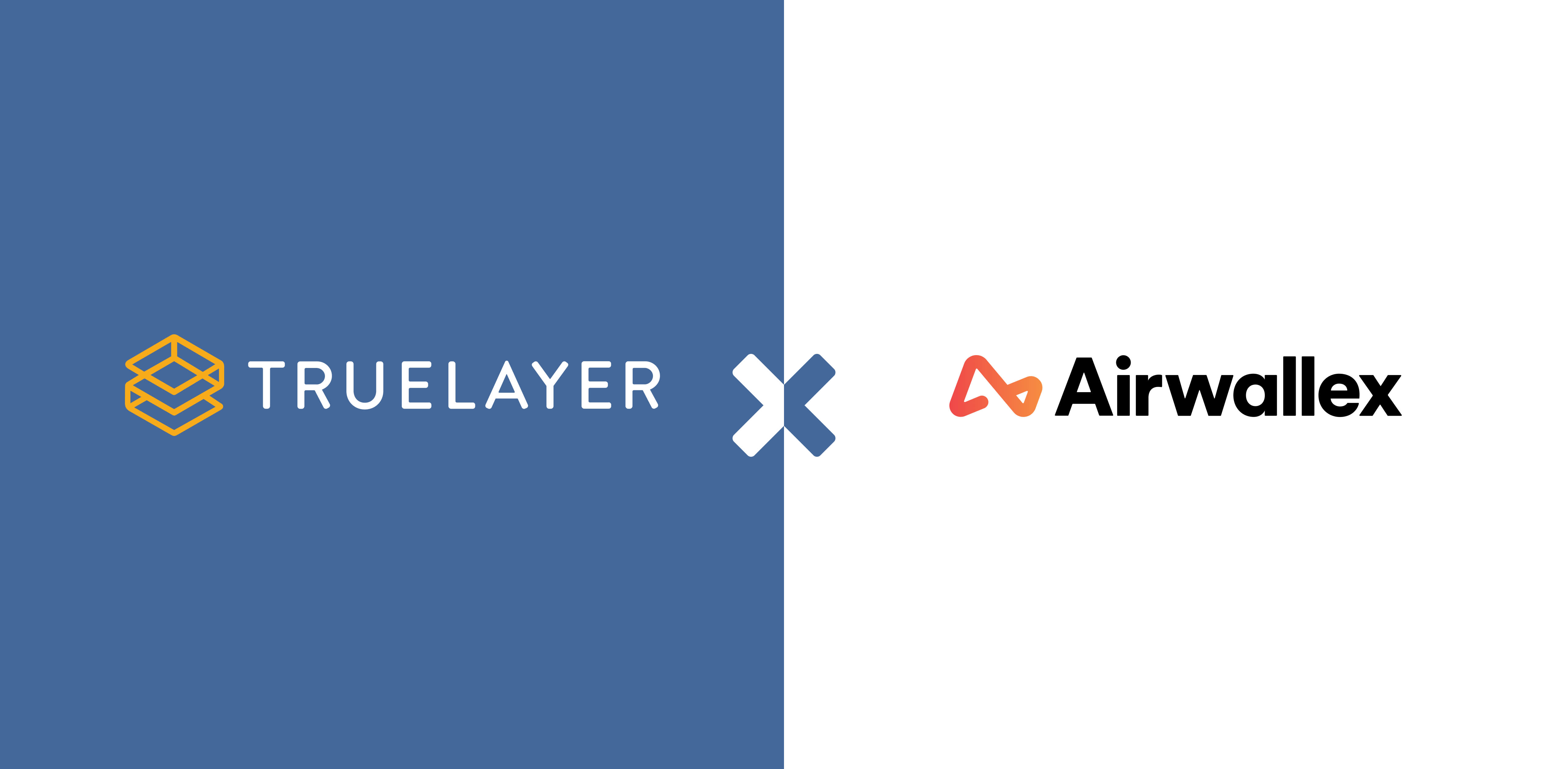 Airwallex and TrueLayer partner to enhance  payments infrastructure