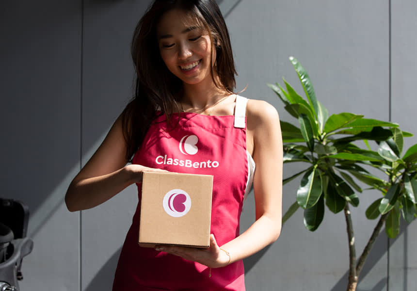How ClassBento scaled their business overseas during a global pandemic