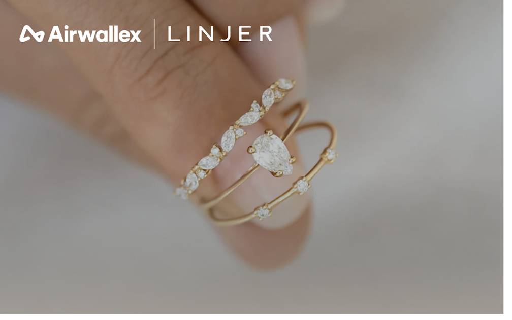 降本增效，DTC 电商品牌 Linjer 靠什么节省超 78,000 港币换汇费用？