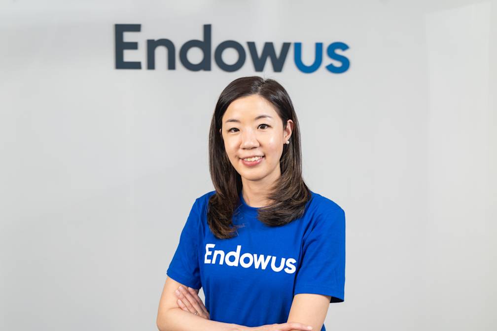 Airwallex’s end-to-end platform helps Endowus balance growth and cost control