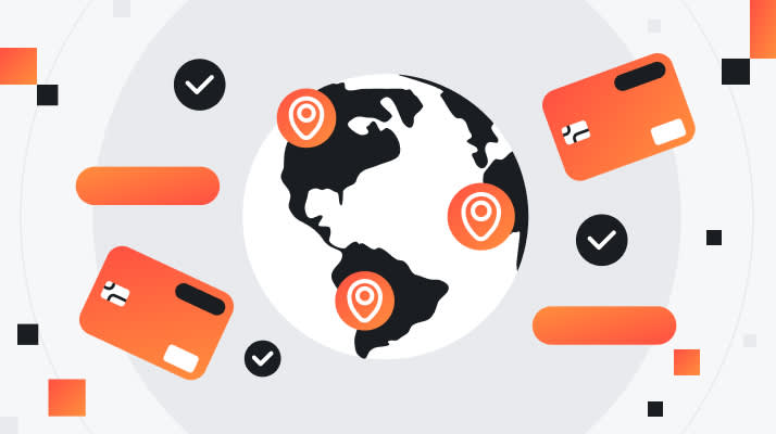 Cross-border selling: Four ways to increase your cross-border sales