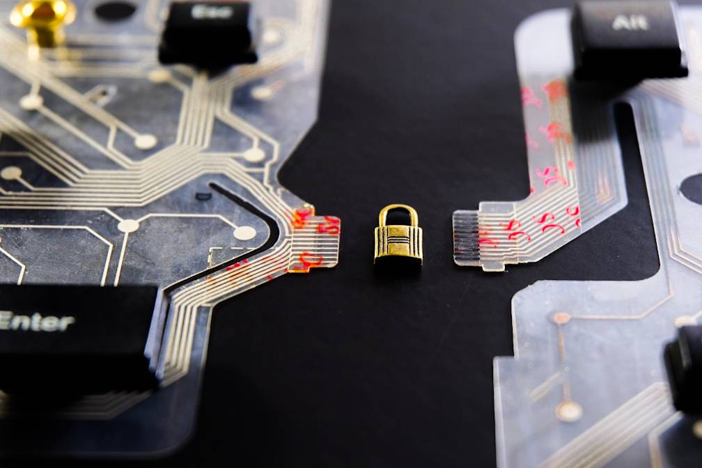 How our security and compliance works to protect your transactions