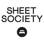 The Sheet Society logo