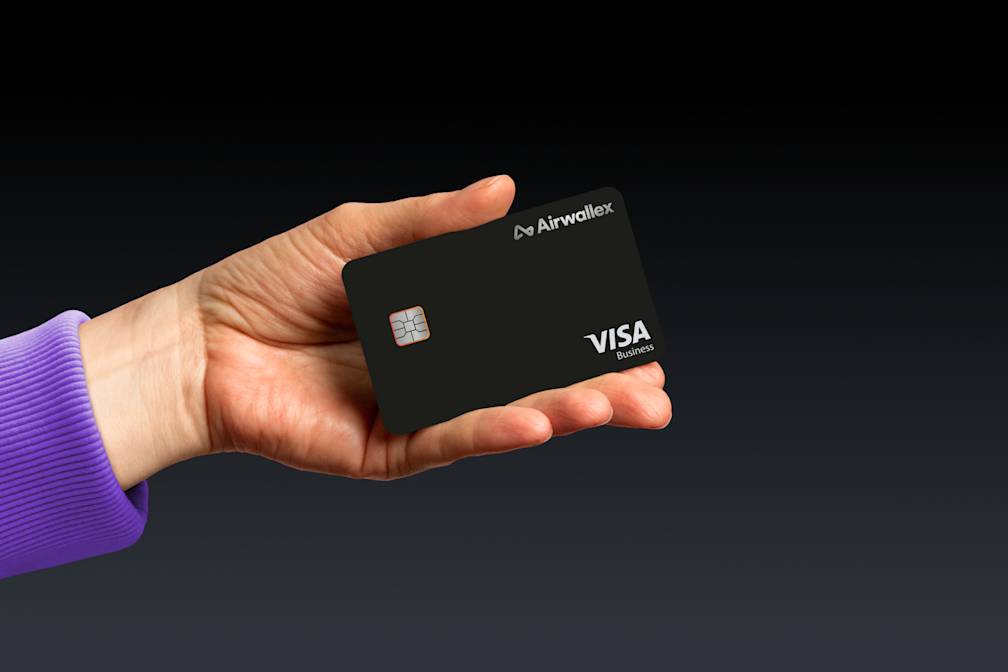 云汇 Visa 卡管理升级！新增商户与类别管控功能，让企业支出管理更精准