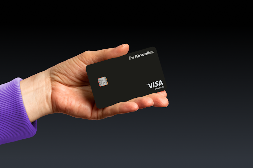 Five signs you’ve outgrown manual expense management