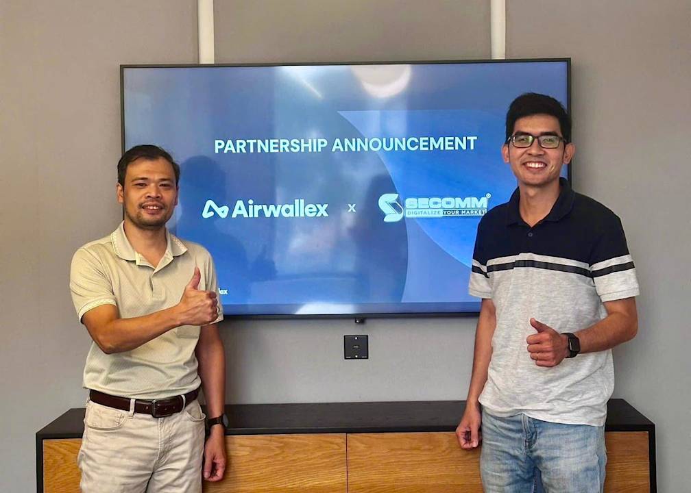Airwallex đồng hành cùng SECOMM: Hoàn thiện giải pháp thanh toán thương mại điện tử cross-border