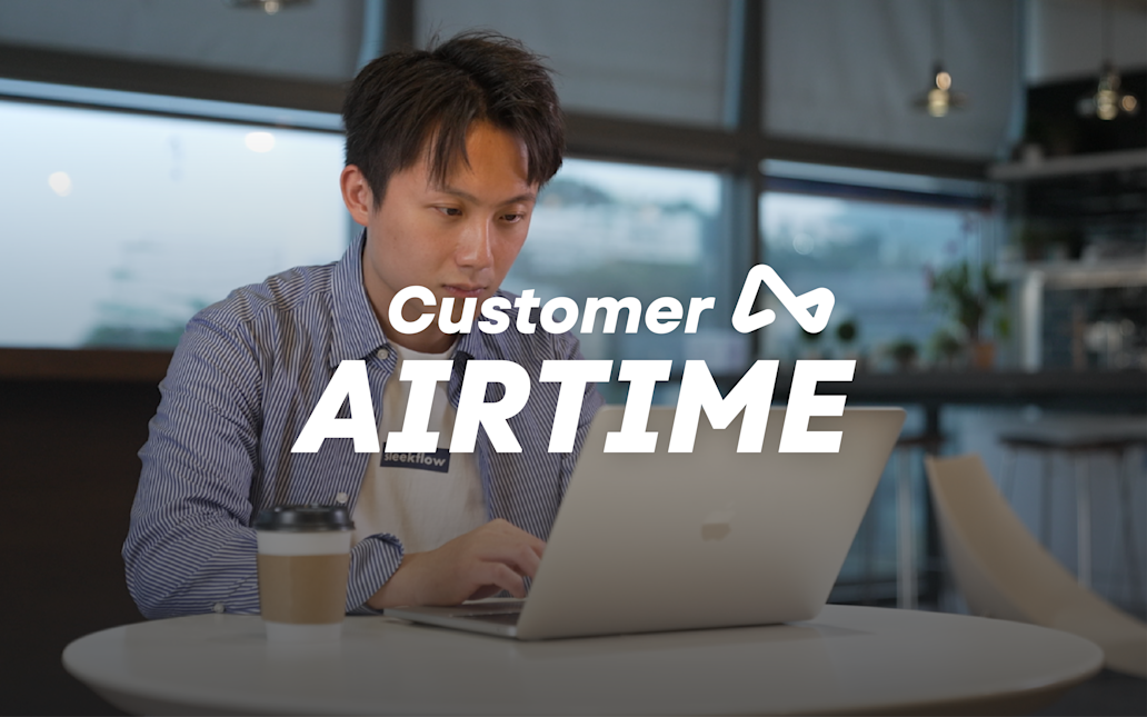 How SleekFlow saves 99% in bank fees on its international transfers