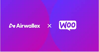 Airwallex and Woo partner to power cross-border commerce for global merchants