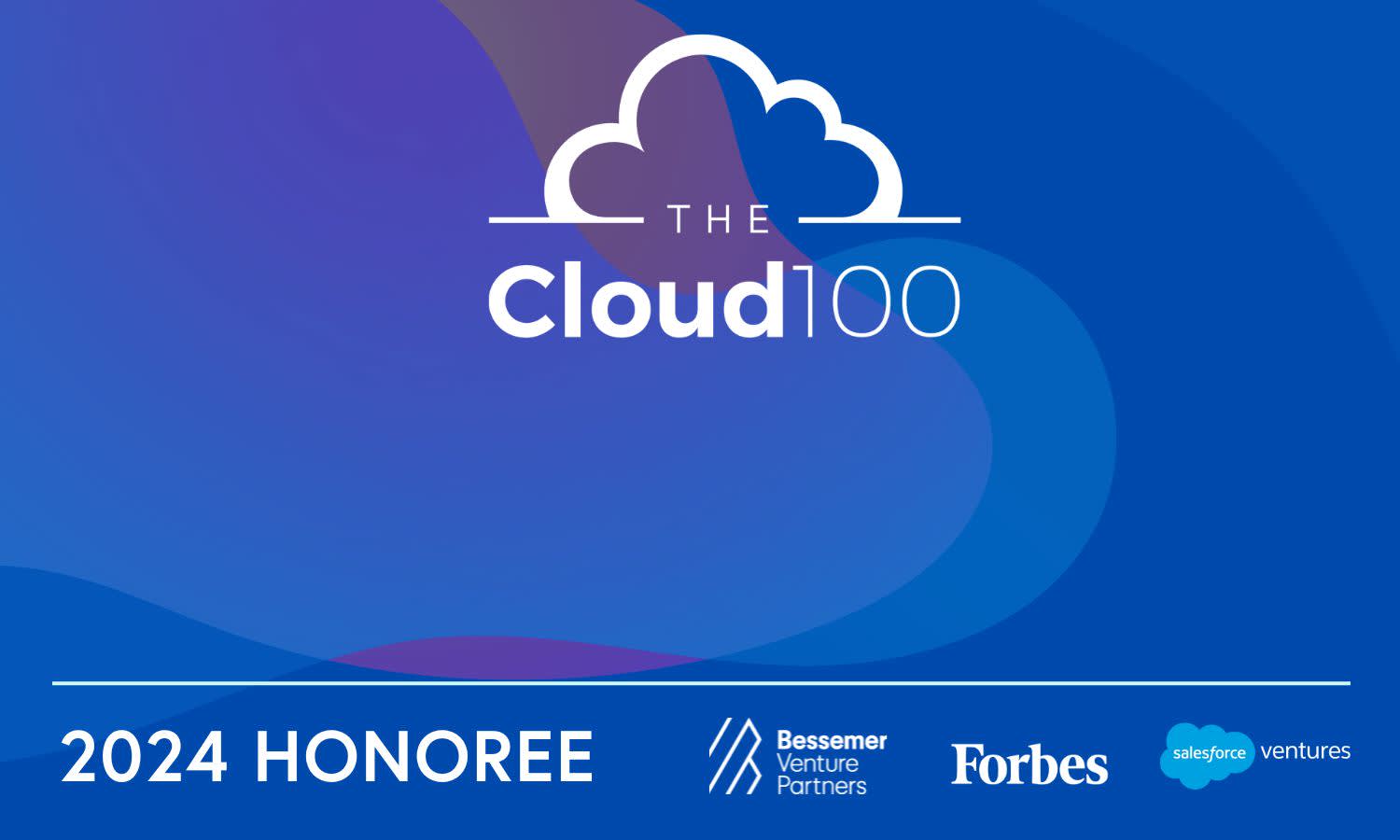 Airwallex is named to the 2024 Forbes Cloud 100