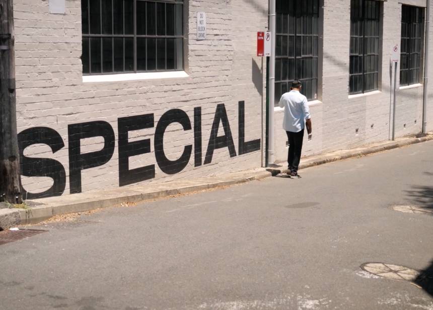 Special Group brings finance in step with creative pace using Airwallex