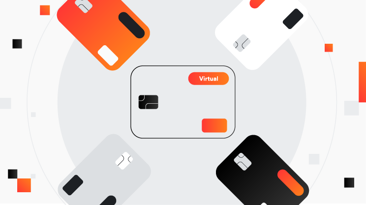 Why a virtual card might be the best choice for your business