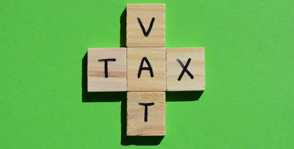 Everything you need to know about VAT exemption