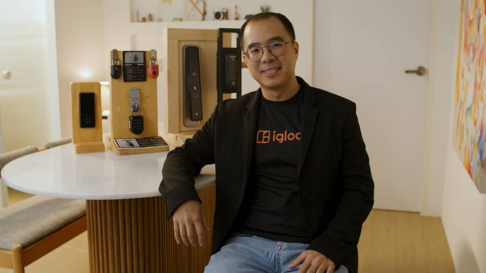  How Igloohome unlocks cost savings and fast overseas transfers with Airwallex