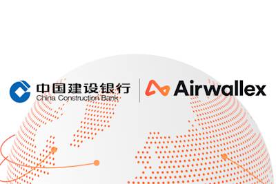 Airwallex 空中云汇与中国建设银行携手推出跨境支付创新产品  深化全球金融生态布局