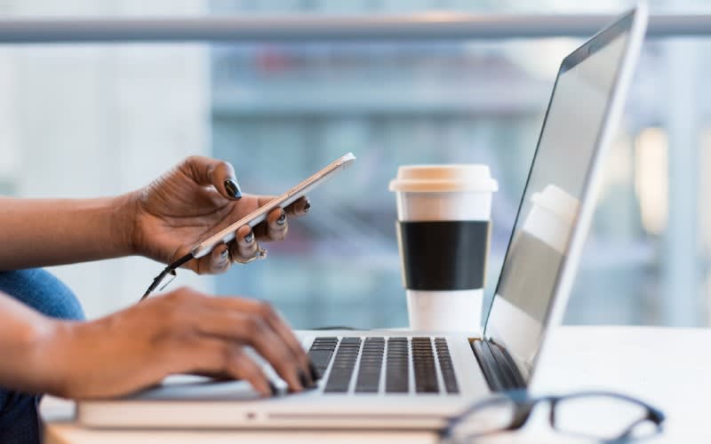 Managing business expenses for remote workers