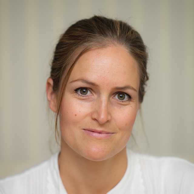 Sandra Profilbild