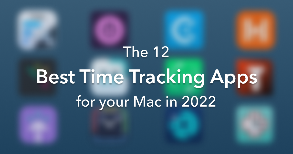 for mac download Timemator