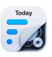 Daily app icon