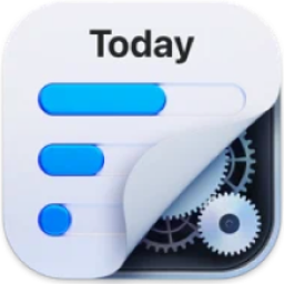 App icon of Daily