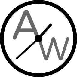 App icon of ActivityWatch