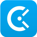 Clockify app icon